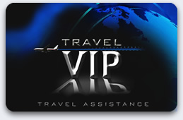 Travel VIP Card Travel VIP Card
